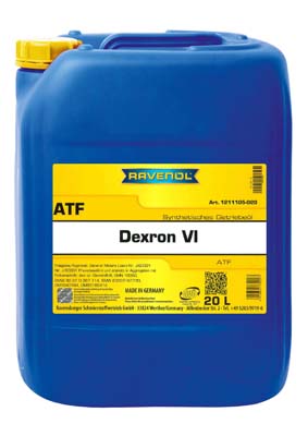 RAVENOL 1211105-020-01-999...