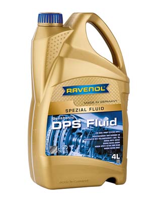 RAVENOL 1211112-001-01-999 RAVENOL ATF 6HP Fluid Girolje