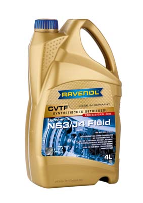 RAVENOL 1211132-004-01-999...