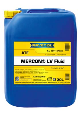 RAVENOL 1211137-020-01-999...