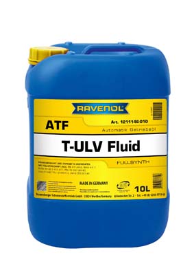 RAVENOL 1211146-010-01-999...