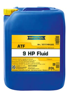 RAVENOL 1211149-020-01-999...