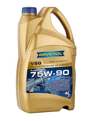 RAVENOL 1221101-004-01-999...