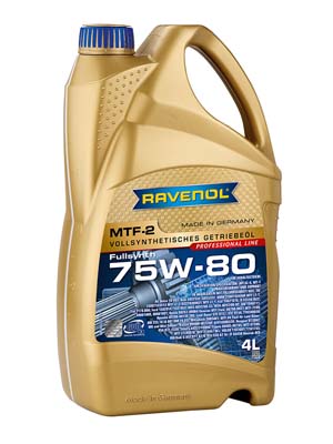 RAVENOL 1221103-004-01-999...