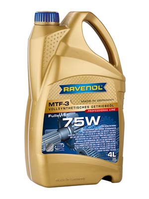 RAVENOL 1221104-004-01-999...