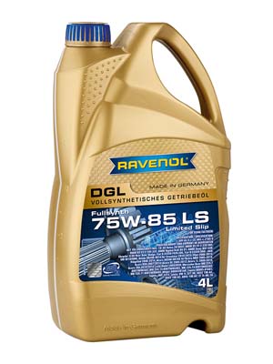 RAVENOL 1221107-004-01-999...