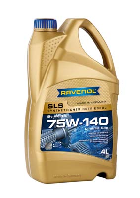 RAVENOL 1221110-004-01-999...