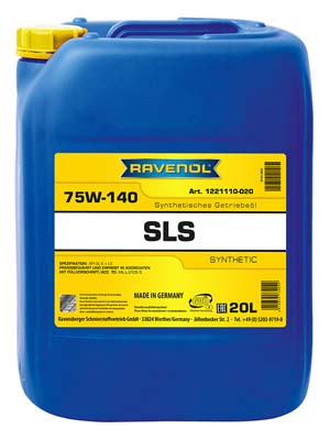 RAVENOL 1221110-020-01-999...