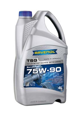 RAVENOL 1222101-004-01-999...