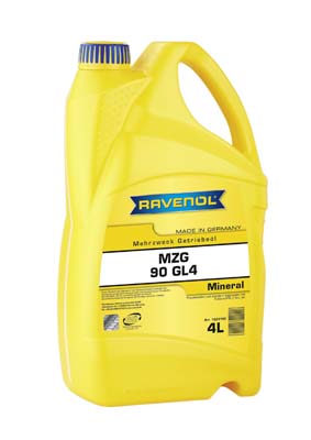 RAVENOL 1223102-004-01-999...