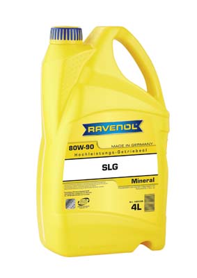 RAVENOL 1223305-004-01-999...