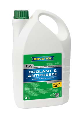 RAVENOL 1410123-005-01-999...