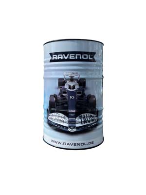 RAVENOL 1211132-D28 RAVENOL ATF CVTF NS3/J4 Fluid Λάδι, κιβώτιο συνεχώς μεταβαλλόμενων σχέσεων (CVT)