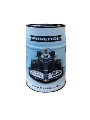 RAVENOL 1141089-D60-01-888 RAVENOL RSP SAE 5W-30 Λάδι κινητήρα