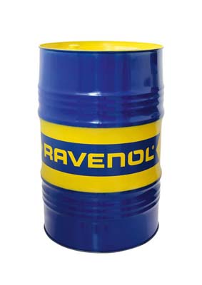 RAVENOL 1211142-020 RAVENOL ATF CVT HCF-2 Λάδι, κιβώτιο συνεχώς μεταβαλλόμενων σχέσεων (CVT)