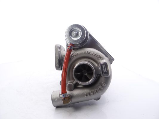 GARRETT 471037-5002S Original Spare part Компрессор, наддув