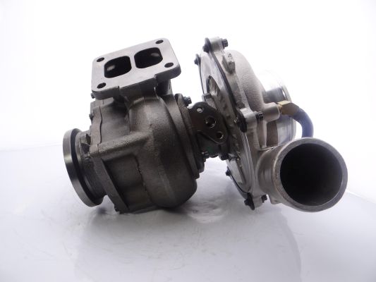 GARRETT 812811-5004S...