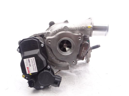 GARRETT 780708-5006S...