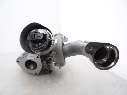 GARRETT 807489-5002S Original Spare part турбина, принудително пълнене ...