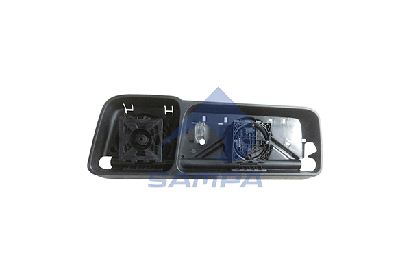 SAMPA 010.1250 Acoperire...