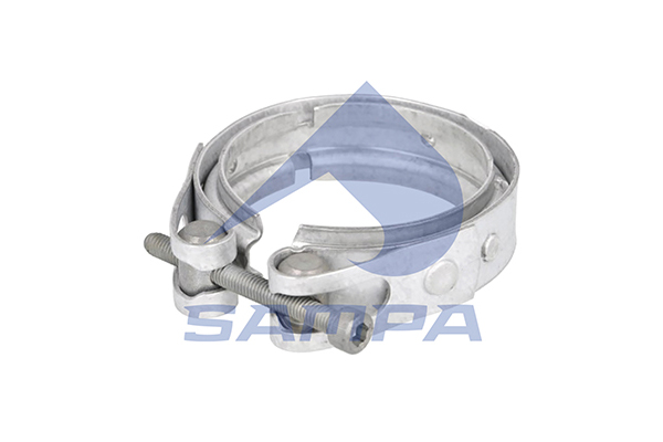 SAMPA 010.2626 Colier...