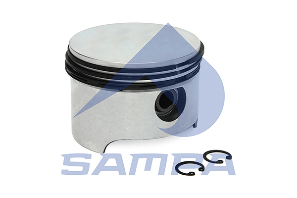 SAMPA 010.3303 Piston,...