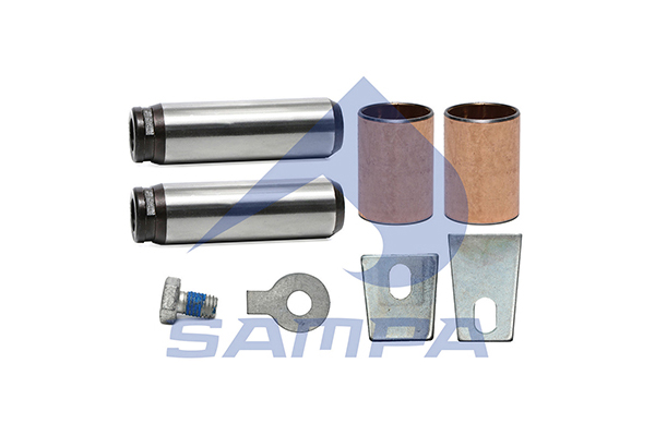 SAMPA 010.597 Set...