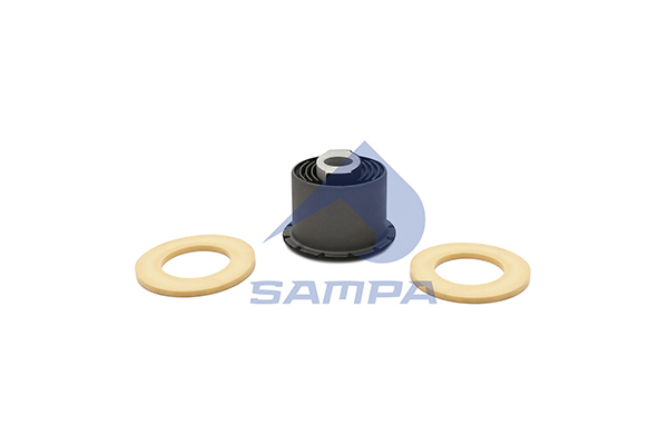 SAMPA 010.911A Set...