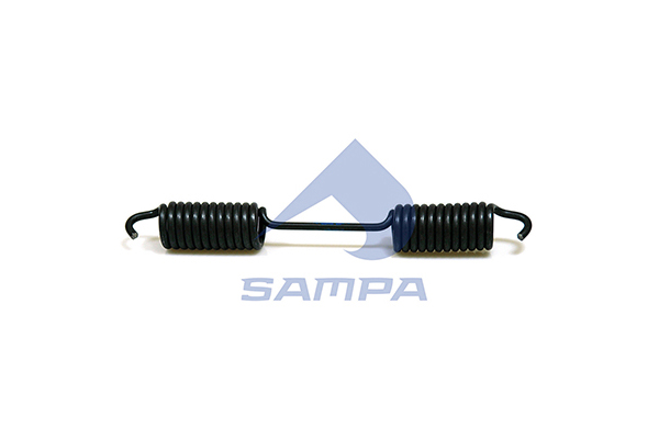 SAMPA 020.197 Arc sabot frana