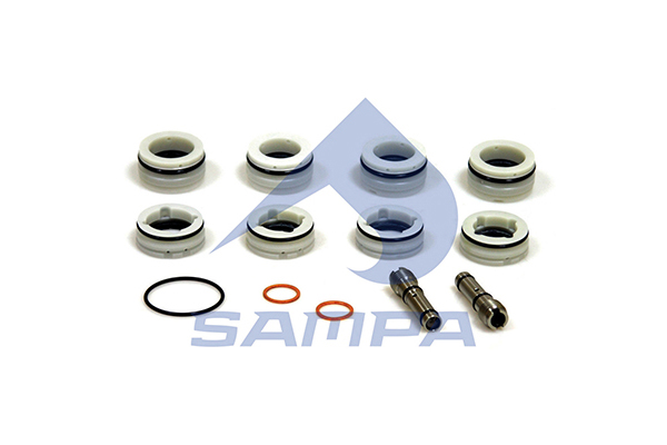 SAMPA 020.554 Set reparatie...