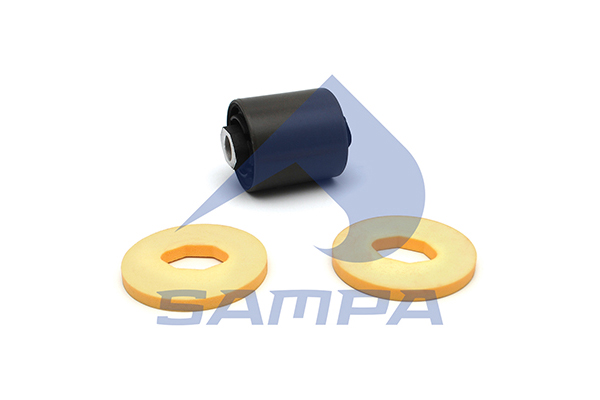 SAMPA 020.614 Set reparatie...