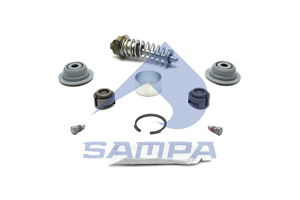 SAMPA 020.758 Set reparatie...