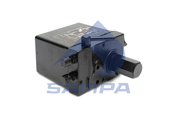 SAMPA 021.033 Pompa...