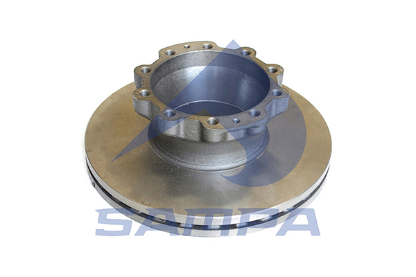 SAMPA 021.039 Disc frana
