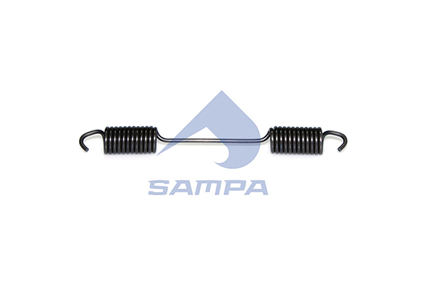 SAMPA 021.371 Arc sabot frana