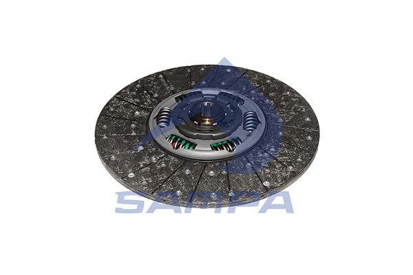 SAMPA 022.077 Disc ambreiaj