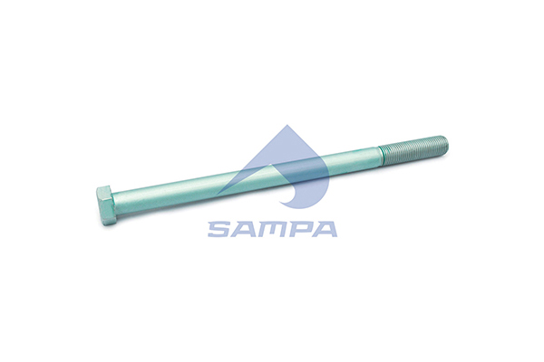 SAMPA 022.169 Bolt arc