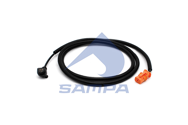 SAMPA 023.363 Senzor uzura...