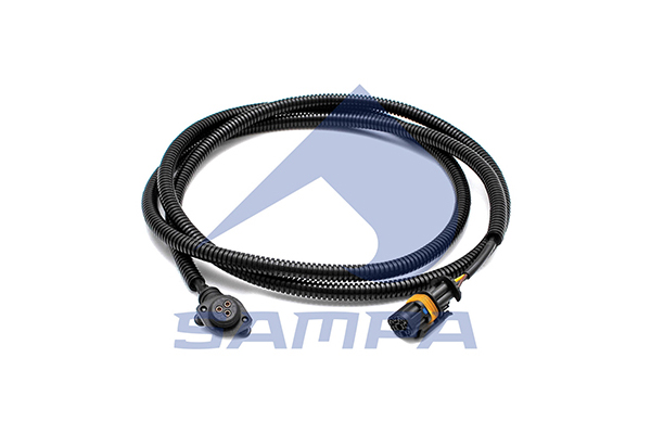 SAMPA 023.364 Senzor uzura...