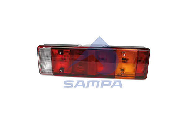 SAMPA 023.402 Lampa spate