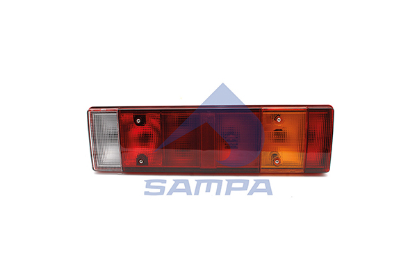 SAMPA 023.403 Lampa spate