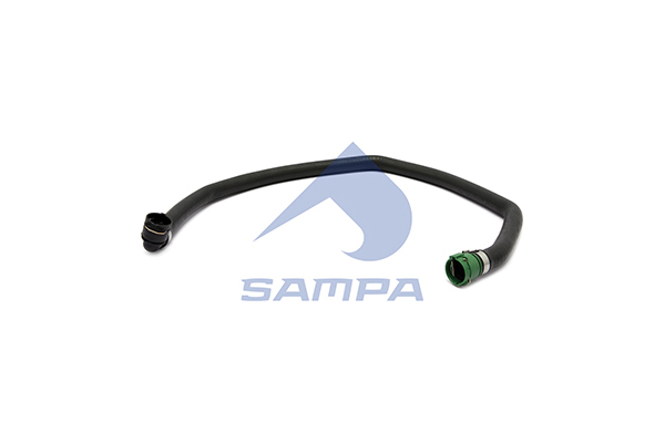 SAMPA 023.428 Furtun radiator