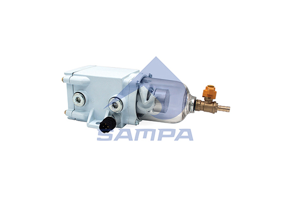 SAMPA 023.492 filtru...