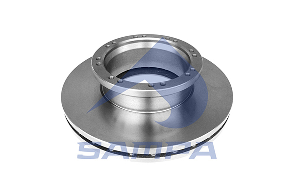 SAMPA 024.328 Disc frana
