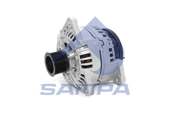 SAMPA 025.197 Generator /...