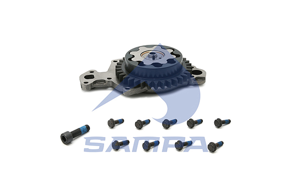 SAMPA 025.411 Pompa ulei