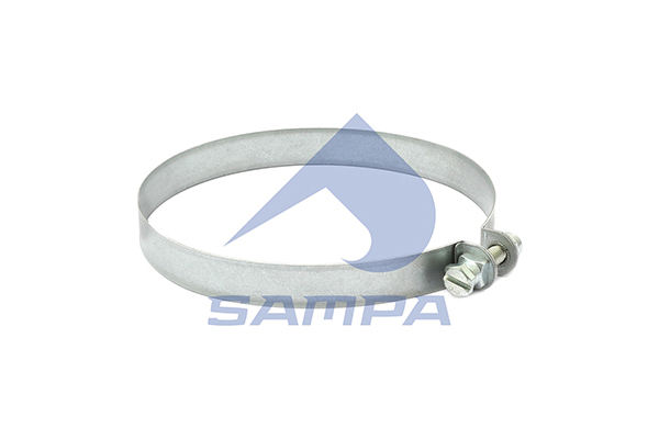 SAMPA 027.382 banda de...