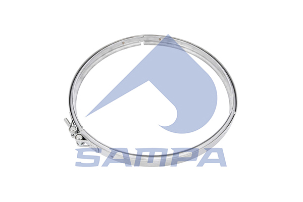 SAMPA 027.383 Colier sistem...