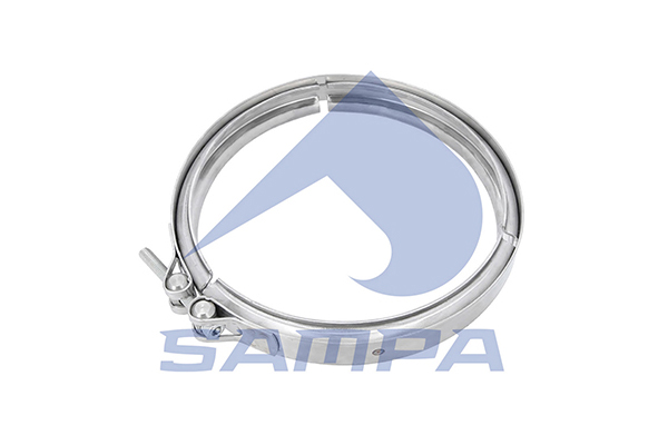 SAMPA 027.384 Colier sistem...