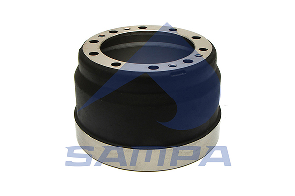 SAMPA 031.196 Tambur frana